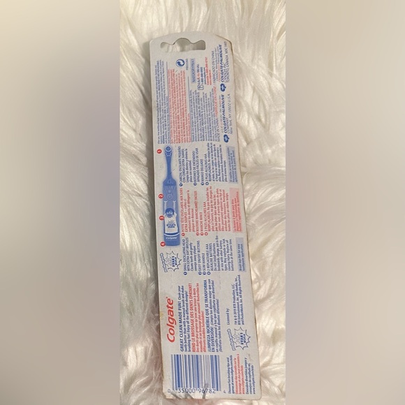 Ryan’s World Electric Toothbrush - Picture 2 of 2